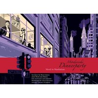 Mord in Manhattan Mord in Manhattan von Blaubart Verlag