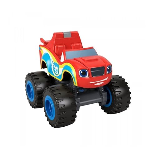 Blaze Diecast Rescue Blaze Blaze Diecast Rescue Blaze von Blaze