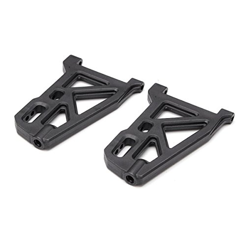 BliliDIY 1/10 Rc Auto Ersatzteile 2 Stücke Vorderer Unterer Querlenker 513007 von BliliDIY