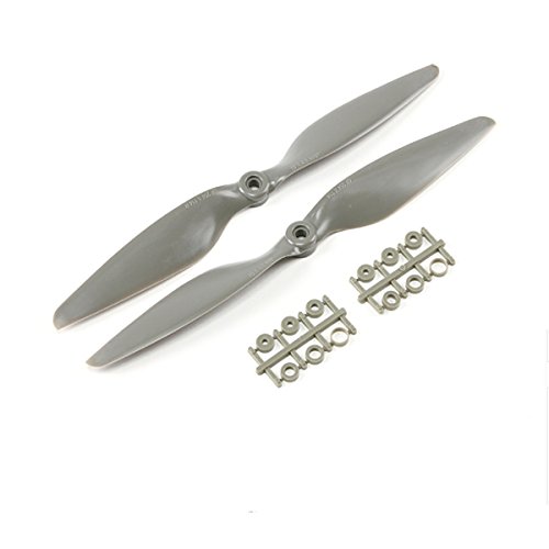 BliliDIY 2 Stücke 9045 9X4,5 Dd Direktantrieb Propellerblatt Cw CCW Für Rc Flugzeug - CCW BliliDIY 2 Stücke 9045 9X4,5 Dd Direktantrieb Propellerblatt Cw CCW Für Rc Flugzeug - CCW von BliliDIY