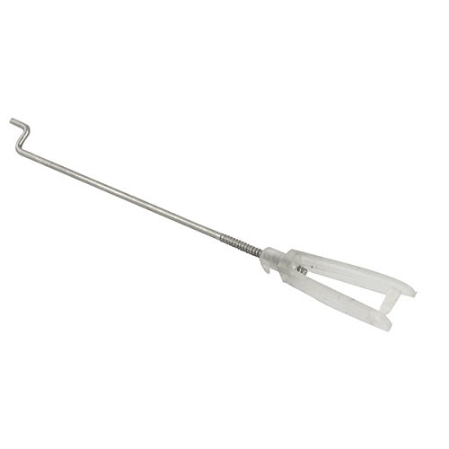 BliliDIY 400Mm 500Mm Schubstangen Mit Gabelkopf Für Rc Flugzeuge - 400Mm von BliliDIY