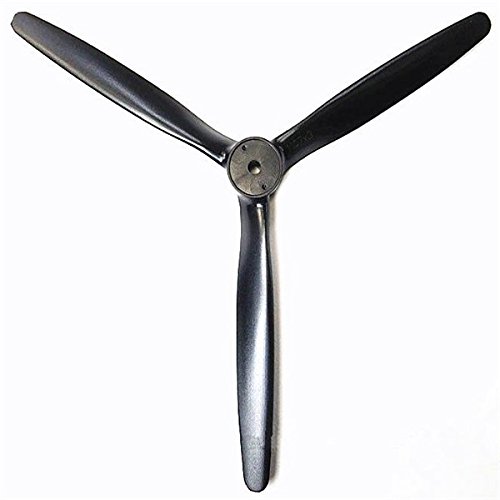 BliliDIY Dyp-1017 11X7 1170 3-Blatt Propeller Für P51 Mustang T28 Trojan Spitfire 1200Mm BliliDIY Dyp-1017 11X7 1170 3-Blatt Propeller Für P51 Mustang T28 Trojan Spitfire 1200Mm von BliliDIY