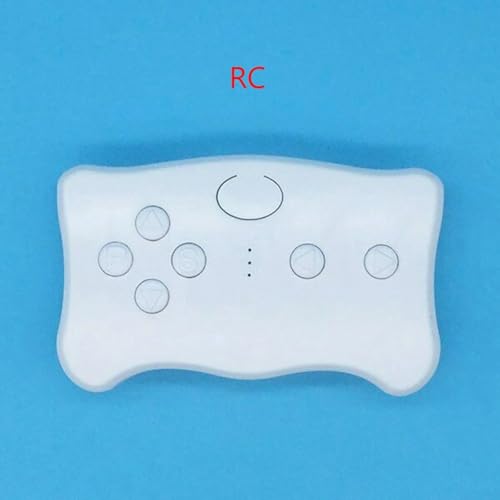 Kinder Elektro-Fahrzeug Steuerbox Empfänger Weelye Remote Compatibility Guide (weelye white RC) von BlissfulAbode