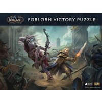 Forlorn Victory Puzzle Forlorn Victory Puzzle von Blizzard Entertainment