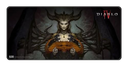 Blizzard Diablo IV - Lilith Mousepad, XL Blizzard Diablo IV - Lilith Mousepad, XL von Blizzard