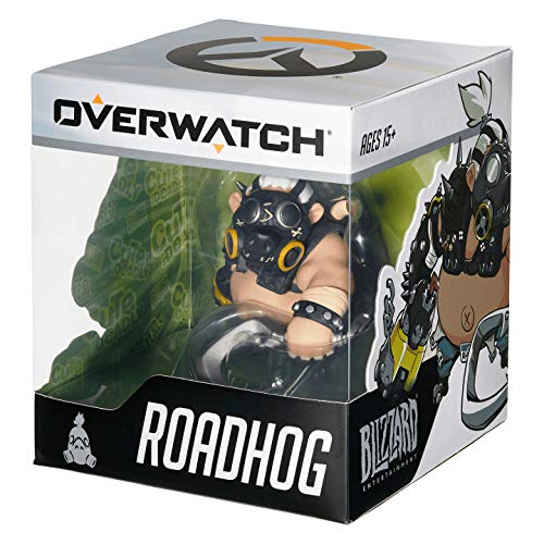 Cute but Deadly Roadhog Med. [Andere Plattform ] von Blizzard