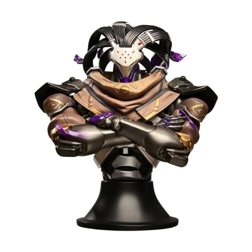Overwatch 2 - Ramattra Bust Scale 1/5 von Blizzard