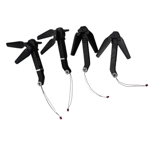 Blmirror 1 Satz Drohnenmotorarm-Set Zubehör Ersatzteile für E88pro E88 E99 Quadcopter Blmirror 1 Satz Drohnenmotorarm-Set Zubehör Ersatzteile für E88pro E88 E99 Quadcopter von Blmirror