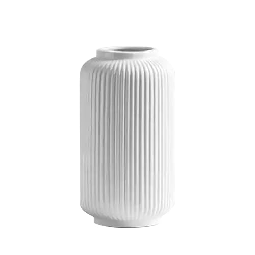 BlocteckToy Vase Bausteine für 10280 Blumenstrauß, MOC DIY Vase Bauklötze Wohnkultur Deko Modell mit Sockel, Kompatibel mit Großen Marken von BlocteckToy