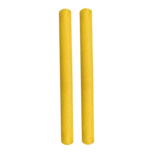 Blogiiup Foam Schwimmnudeln, Poolnudeln Schwimmbad Nudel Jumbo schwimmt Schaumrohre Wasser Sportler von Blogiiup