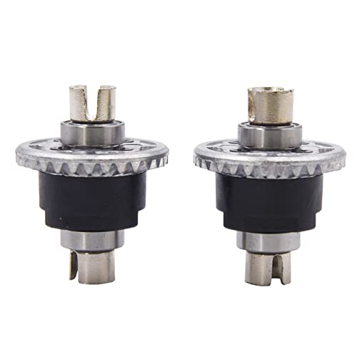 Blomiky 2 Stück QZJ05 Q903-ZJ06 Metall-Differential-Ersatzteile für Blomiky Q903 Maßstab 1:16 bürstenloser RC-Truck Q903 Differential 2 Blomiky 2 Stück QZJ05 Q903-ZJ06 Metall-Differential-Ersatzteile für Blomiky Q903 Maßstab 1:16 bürstenloser RC-Truck Q903 Differential 2 von Blomiky