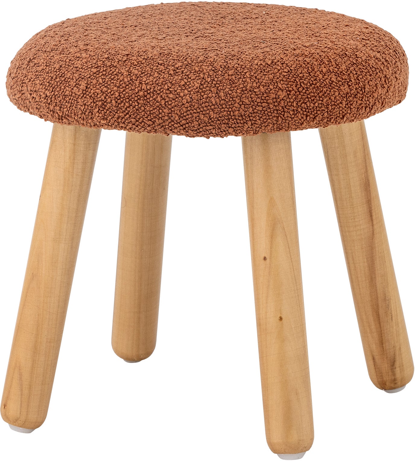Bloomingville Aksel Hocker, Brown Bloomingville Aksel Hocker, Brown von Bloomingville