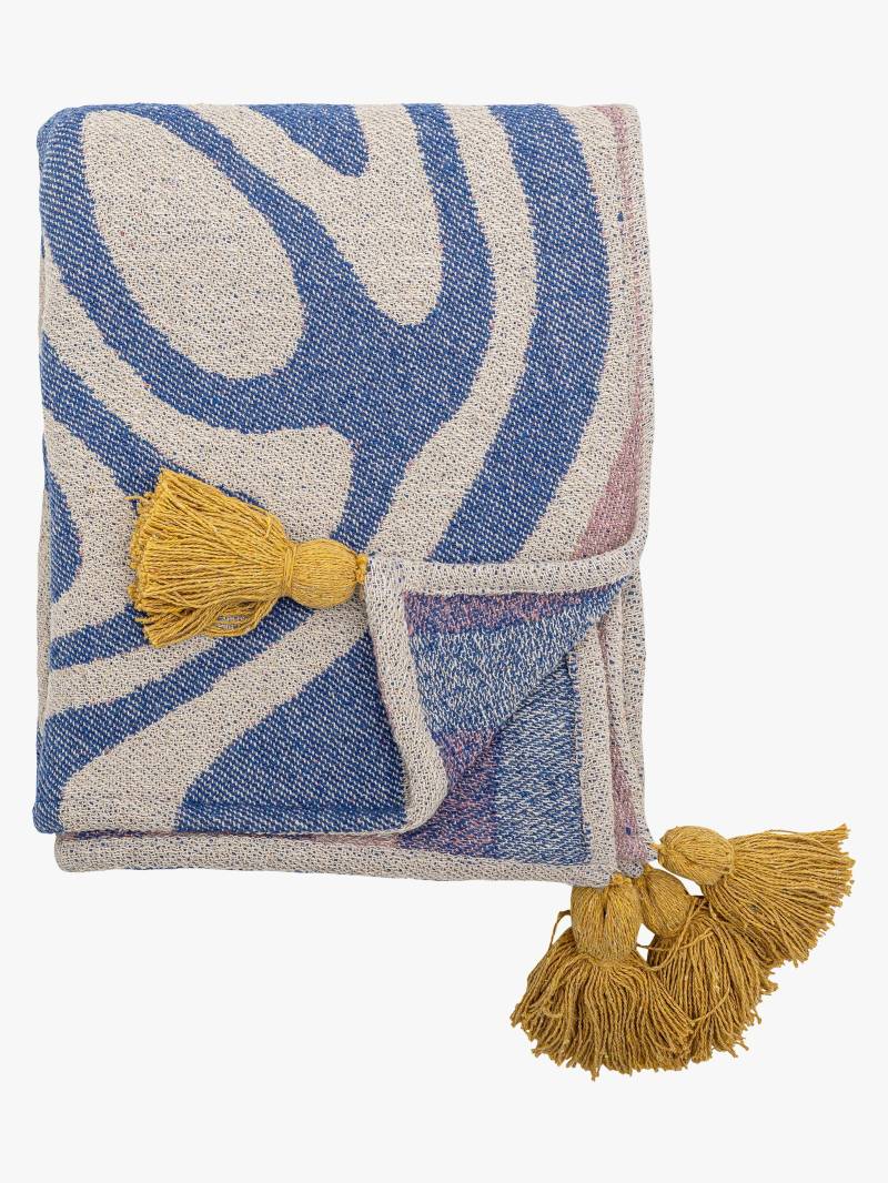 Bloomingville Arlie Decke Bloomingville Arlie Decke von Bloomingville