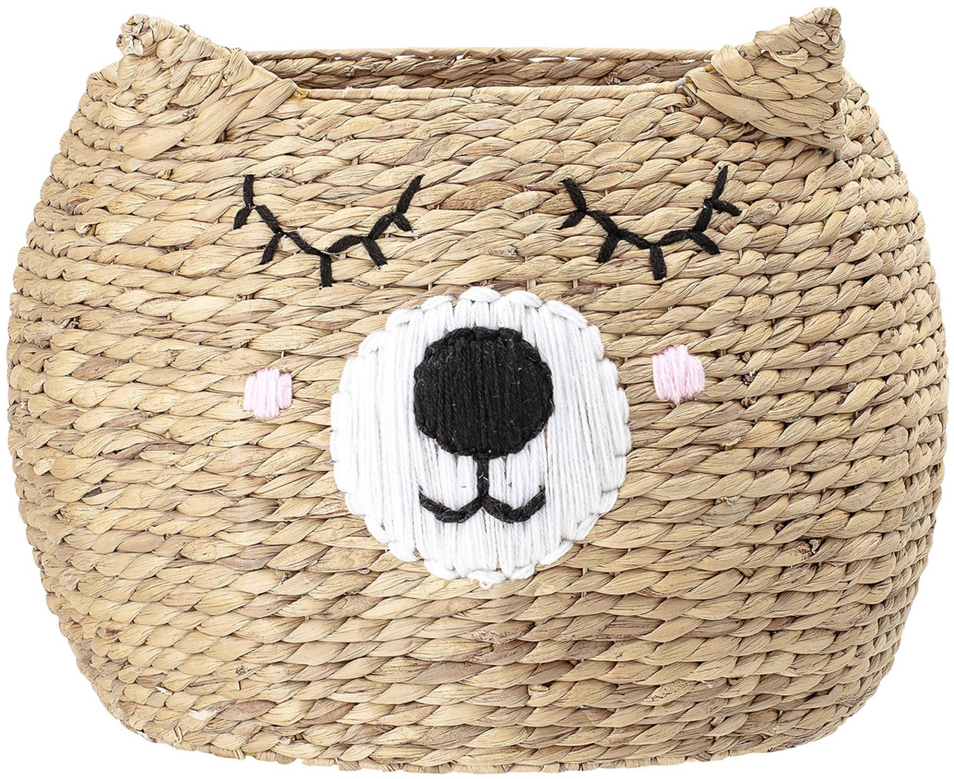 Bloomingville Aufbewahrungskorb Bär Bloomingville Aufbewahrungskorb Bär von Bloomingville
