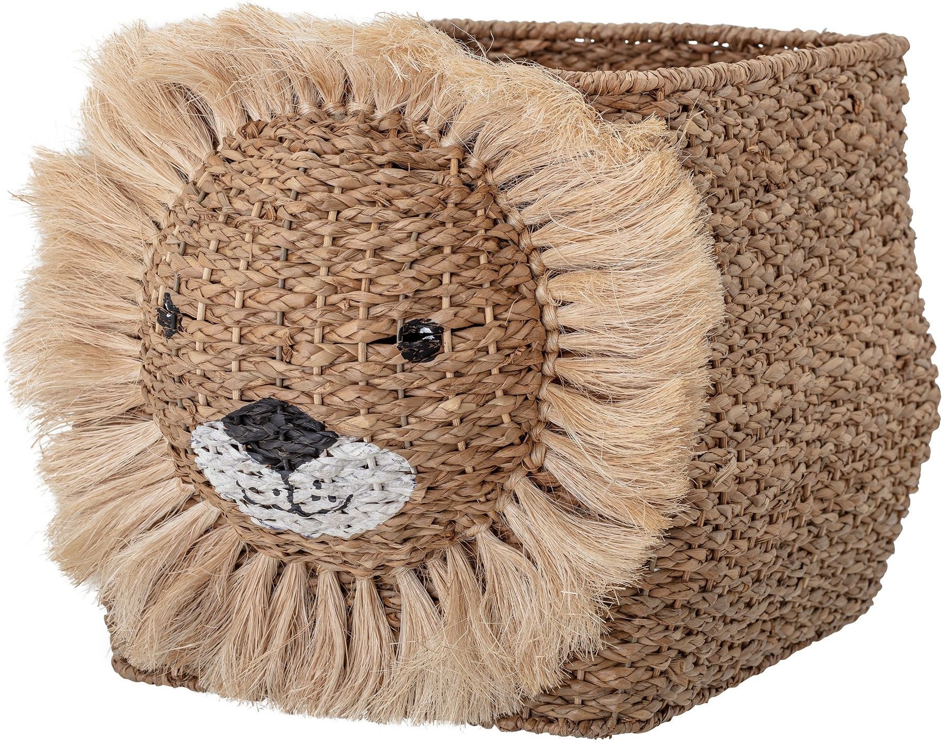 Bloomingville Aufbewahrungskorb Harrison, Black Bloomingville Aufbewahrungskorb Harrison, Black von Bloomingville