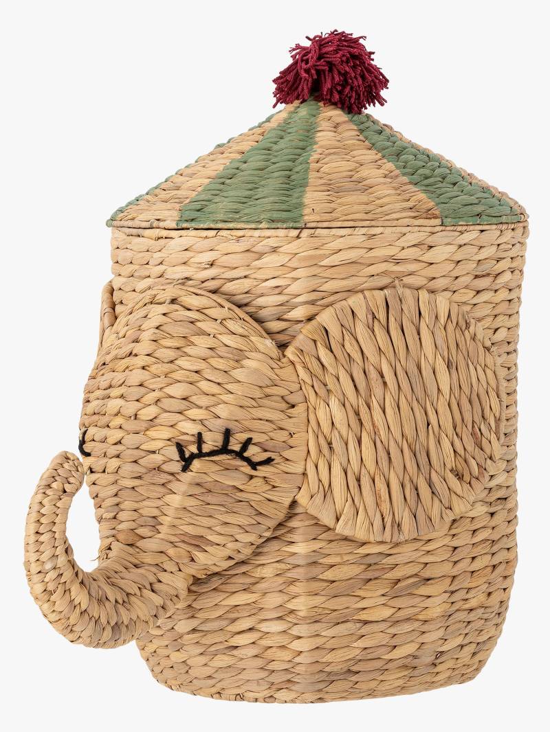 Bloomingville Bobo Aufbewahrungskorb, Natur von Bloomingville