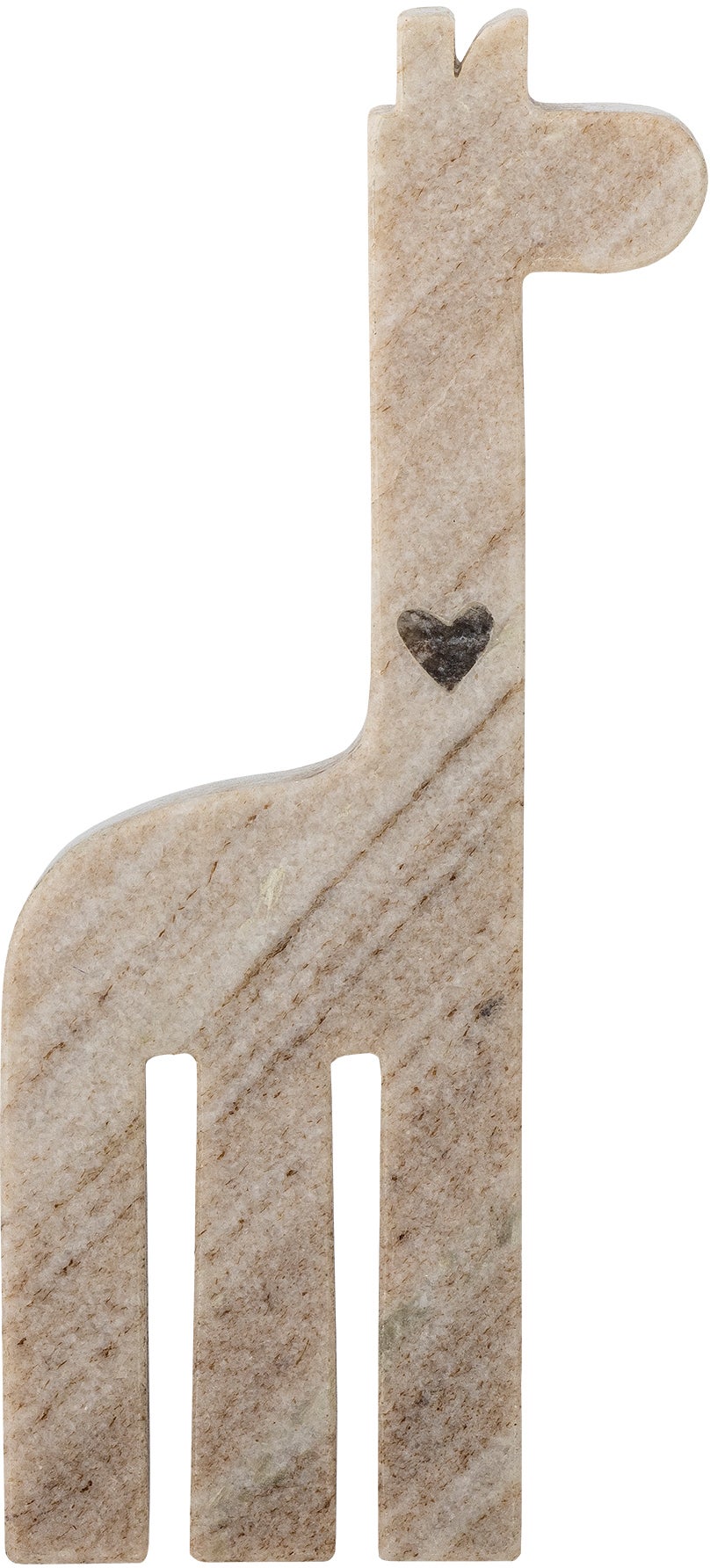 Bloomingville Camy Deco Buchstütze, Nature Bloomingville Camy Deco Buchstütze, Nature von Bloomingville