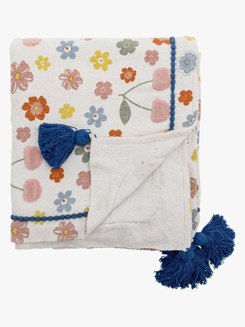 Bloomingville Cherry Decke von Bloomingville