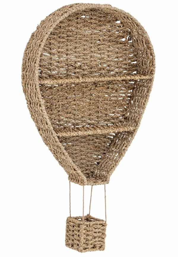 Bloomingville Ditter Regal, Natur Bloomingville Ditter Regal, Natur von Bloomingville