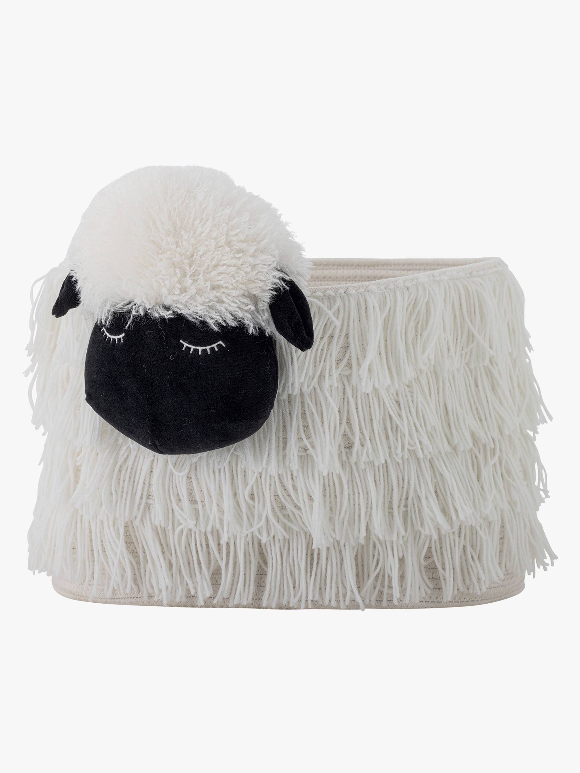 Bloomingville Dolly Aufbewahrungskorb Huhn von Bloomingville