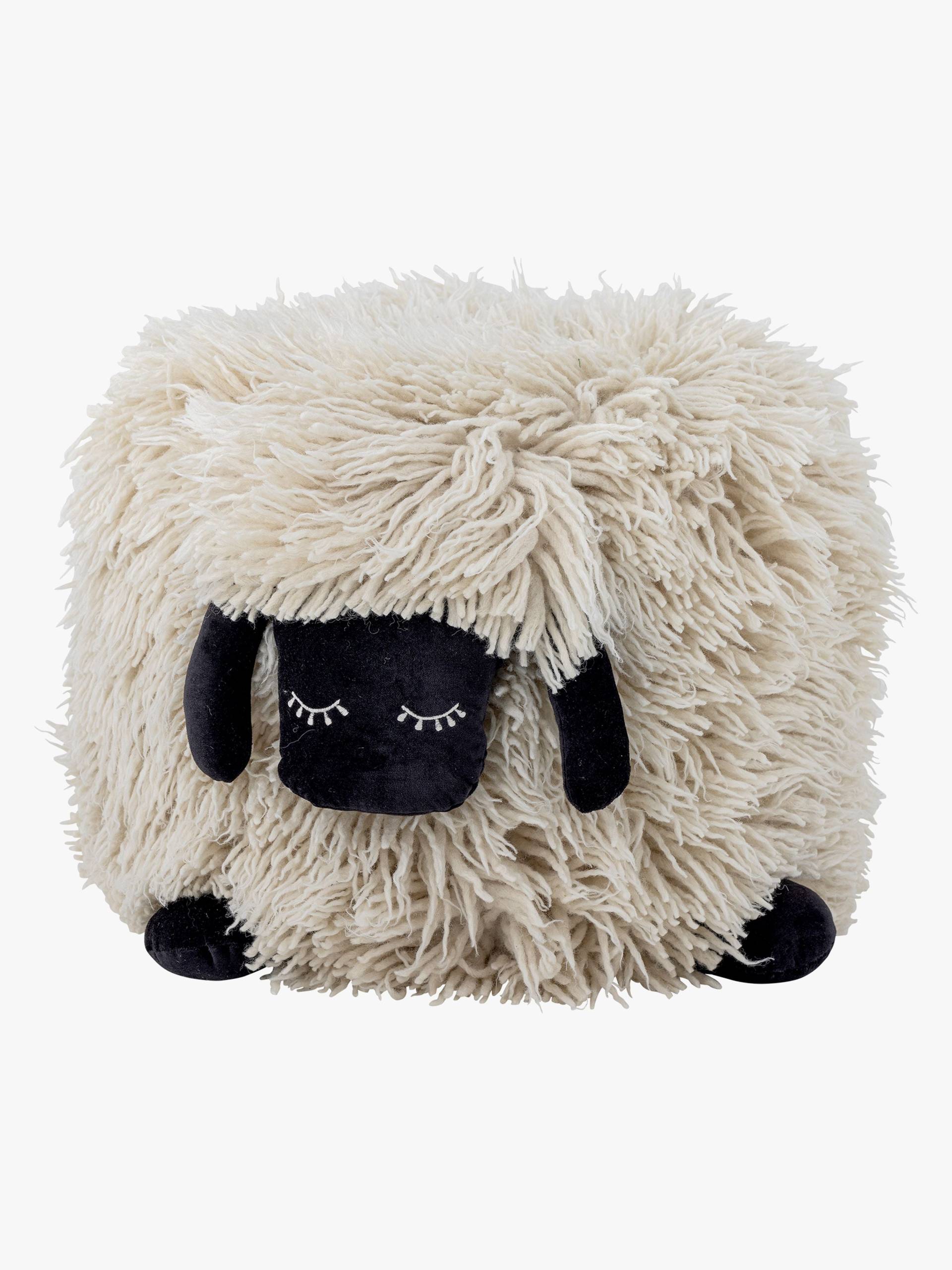 Bloomingville Dolly Sitzhocker von Bloomingville