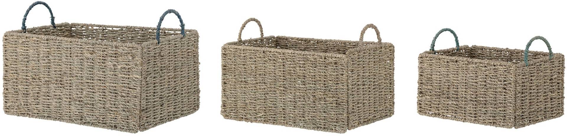 Bloomingville Fenter Körbe Bloomingville Fenter Körbe von Bloomingville