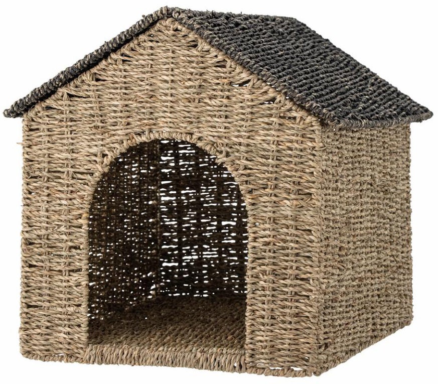 Bloomingville Fredie Aufbewahrungskorb, Natur Bloomingville Fredie Aufbewahrungskorb, Natur von Bloomingville