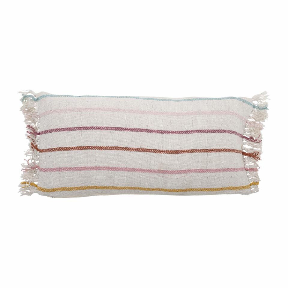 Bloomingville Frey Kissen, Blau Bloomingville Frey Kissen, Blau von Bloomingville