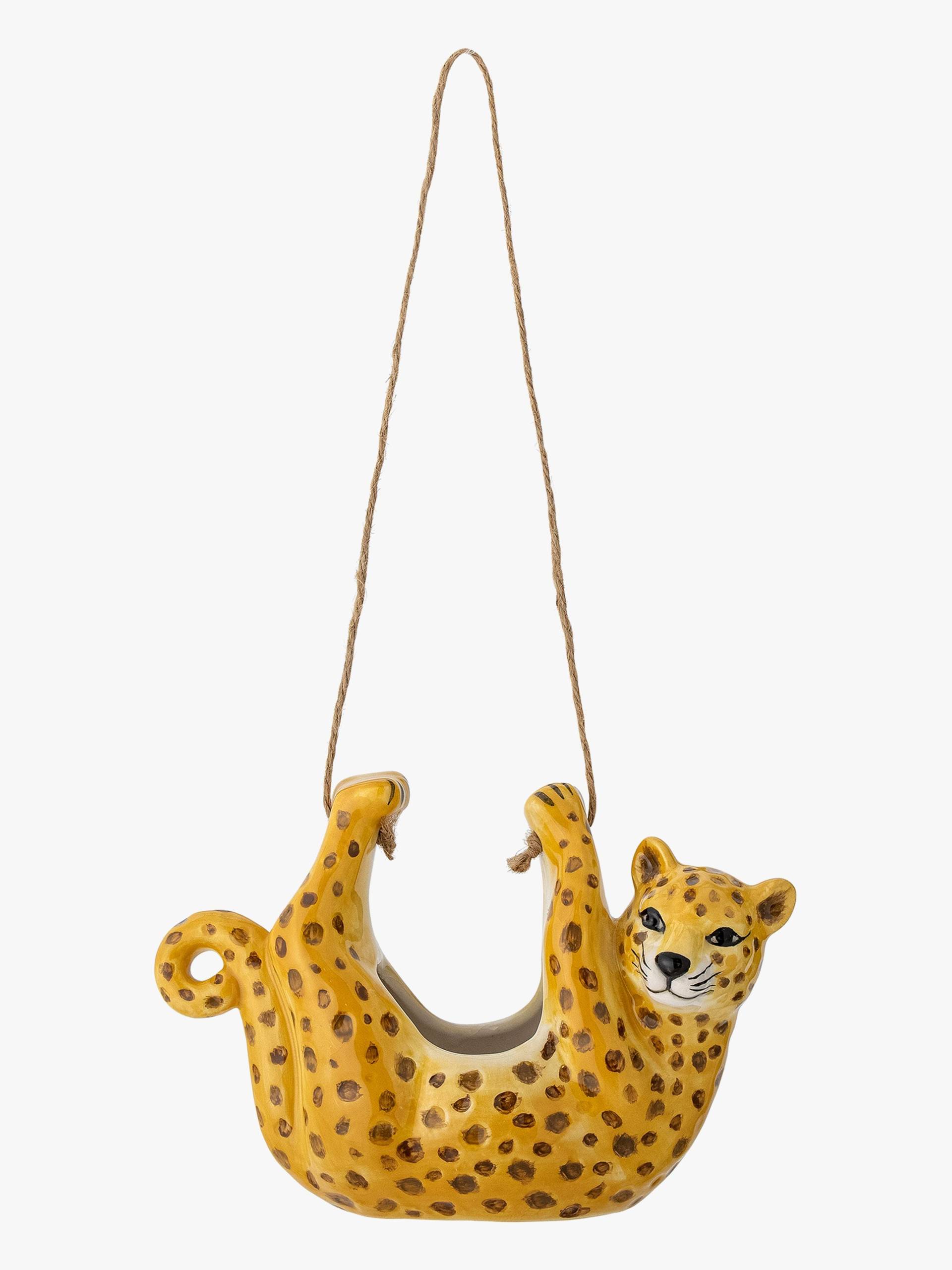 Bloomingville Hängender Topf, Yellow Bloomingville Hängender Topf, Yellow von Bloomingville