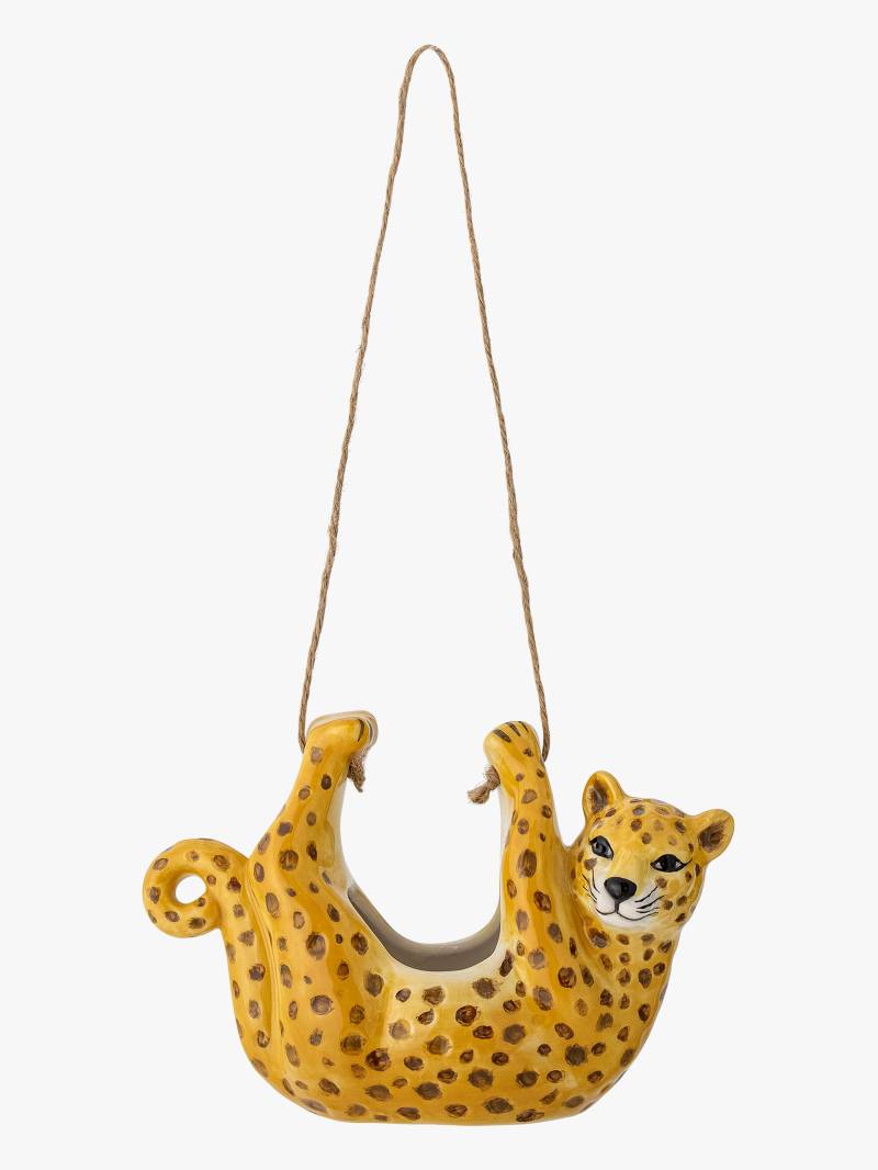 Bloomingville Hängender Topf, Yellow von Bloomingville