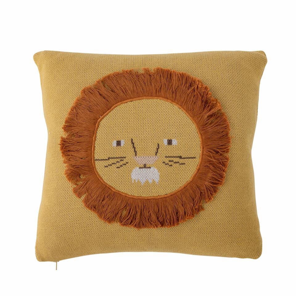 Bloomingville Harrison Kissen, Gelb Bloomingville Harrison Kissen, Gelb von Bloomingville