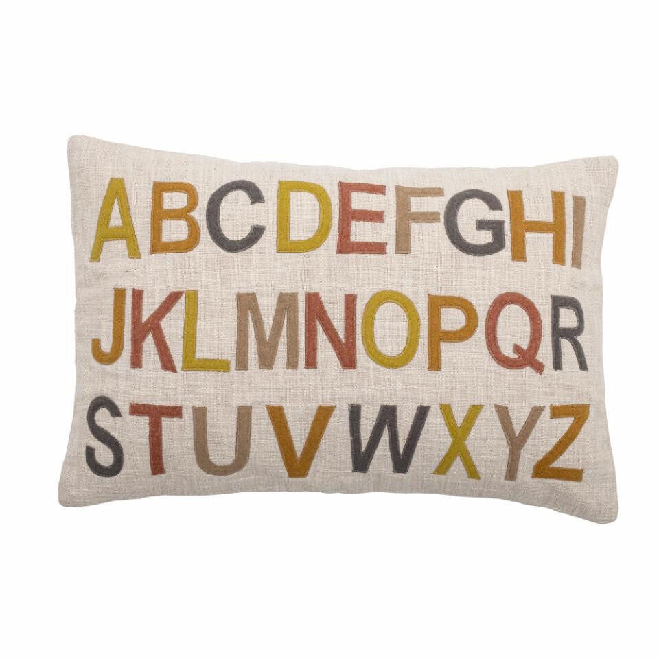 Bloomingville Kissen Lexi, Nature Bloomingville Kissen Lexi, Nature von Bloomingville