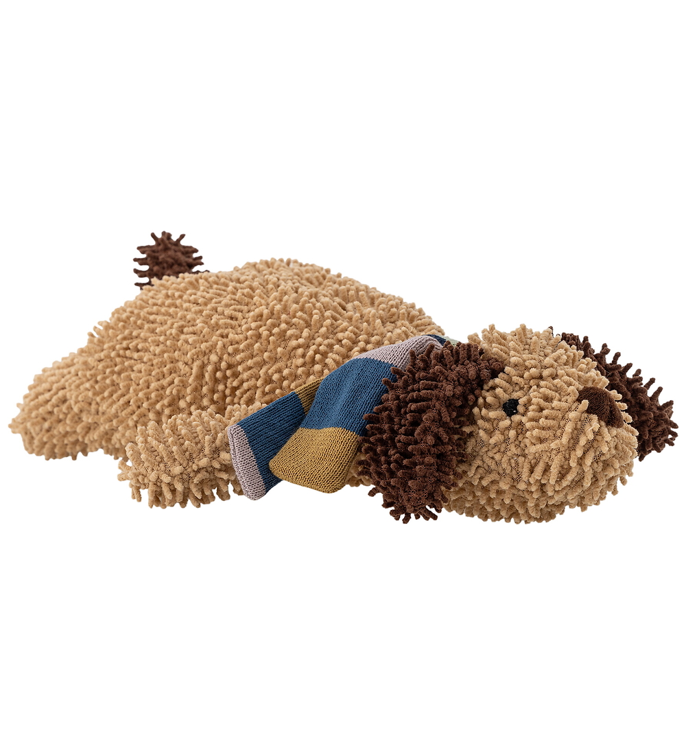 Bloomingville Kuscheltier - 35 cm - Charlie - Braun - Bloomingville - One Size - Kuscheltiere Bloomingville Kuscheltier - 35 cm - Charlie - Braun - Bloomingville - One Size - Kuscheltiere von Bloomingville