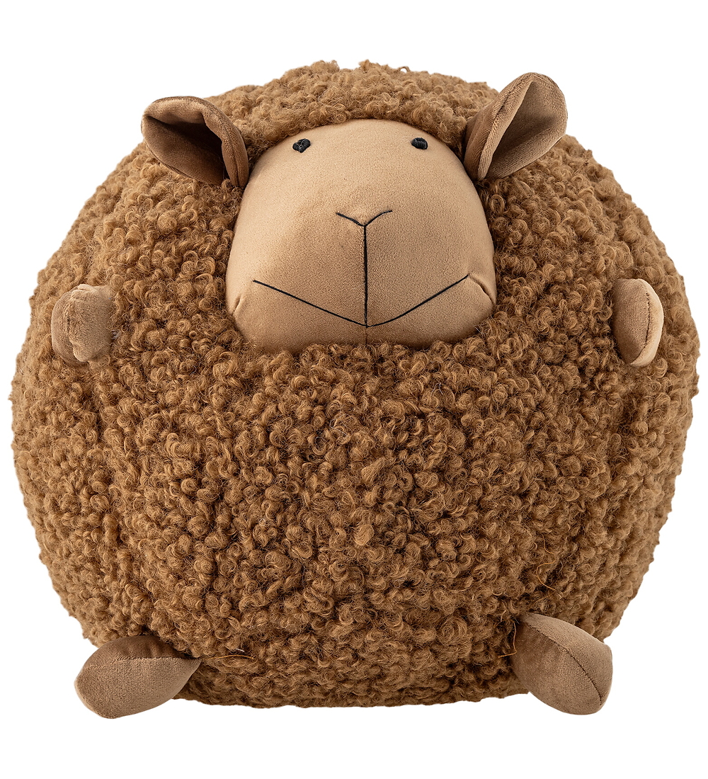 Bloomingville Kuscheltier - Rubert - Braun - Bloomingville - One Size - Kuscheltiere Bloomingville Kuscheltier - Rubert - Braun - Bloomingville - One Size - Kuscheltiere von Bloomingville