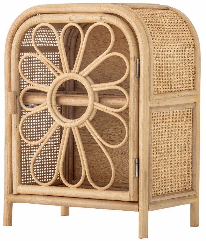 Bloomingville MINI Anuke Schrank, Natur Bloomingville MINI Anuke Schrank, Natur von Bloomingville
