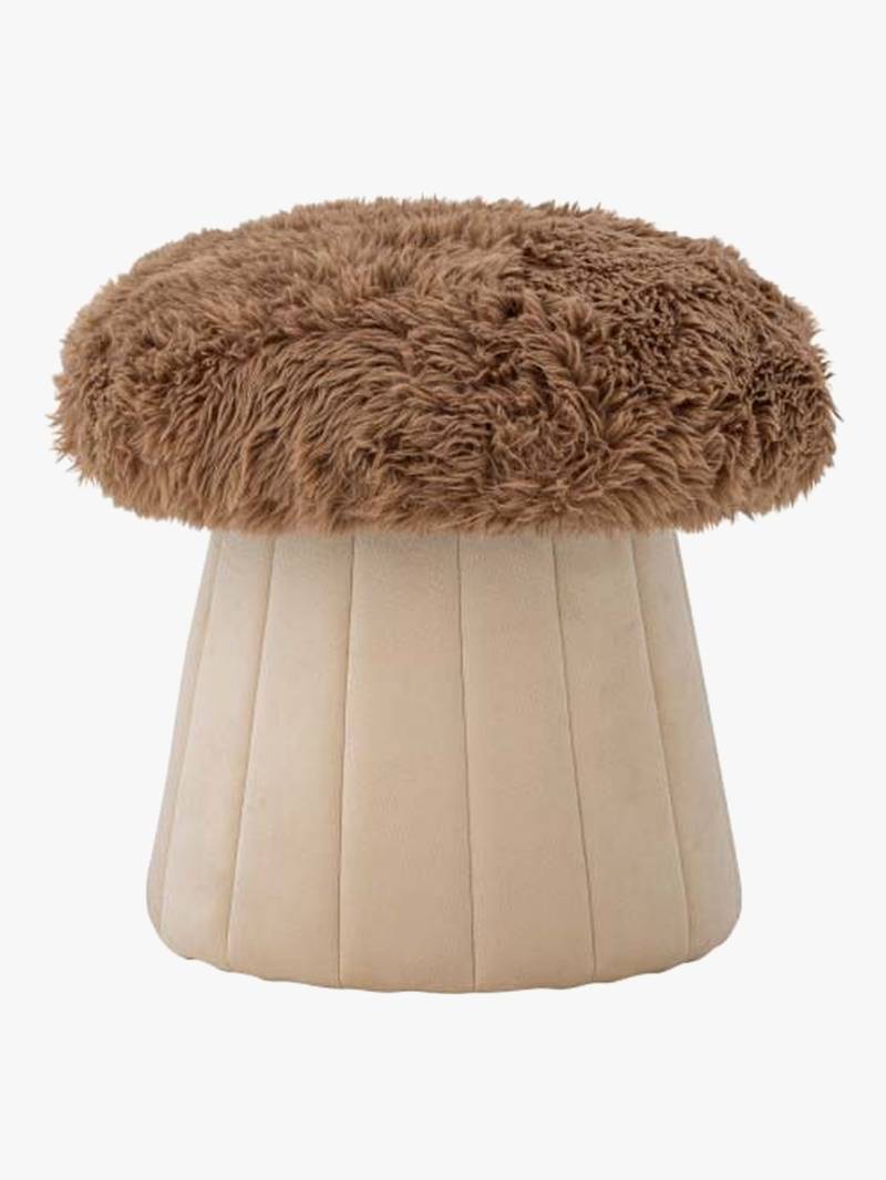 Bloomingville MINI Bertil Sitzhocker, Multi Bloomingville MINI Bertil Sitzhocker, Multi von Bloomingville