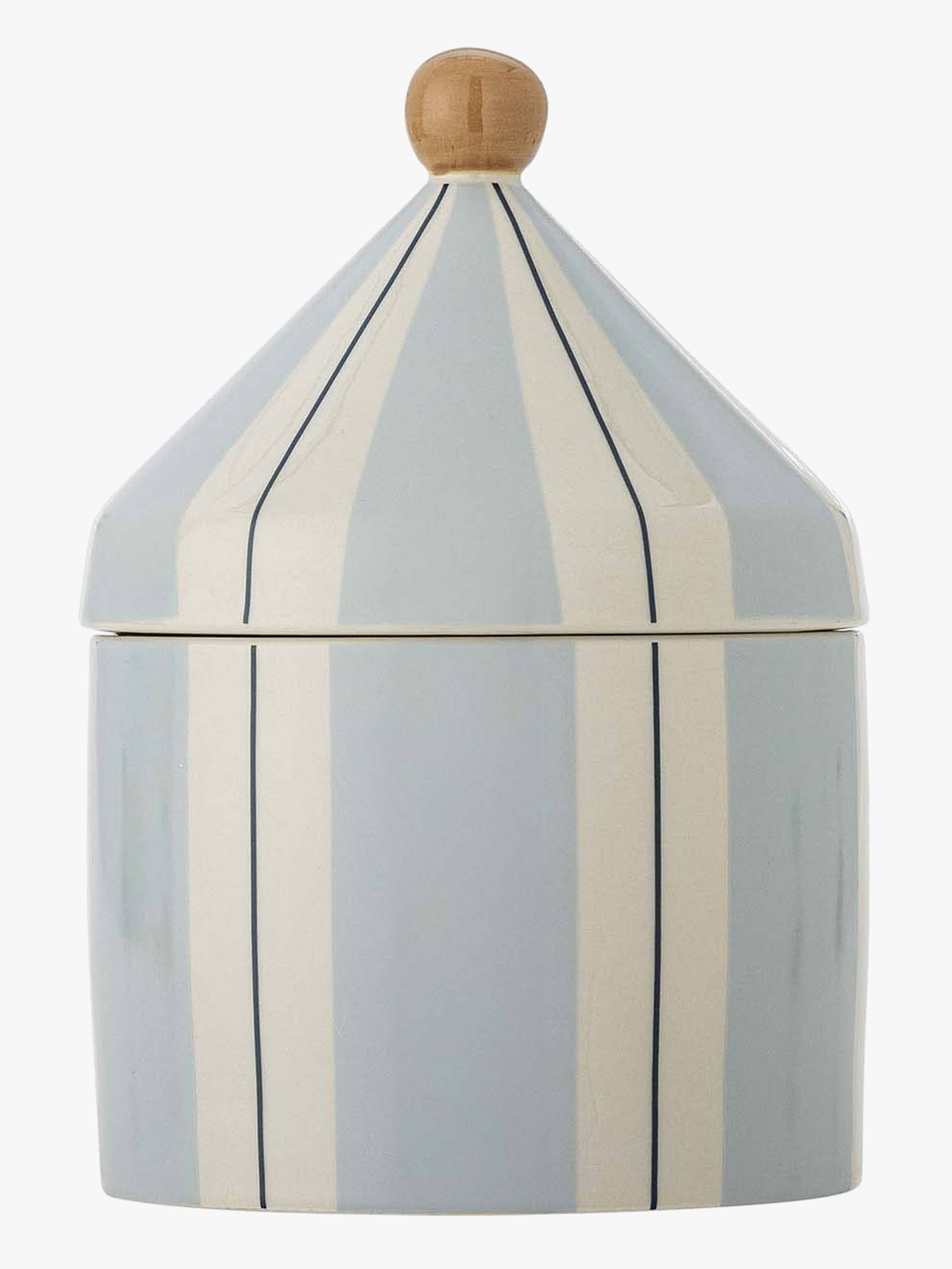 Bloomingville MINI Cimmi Aufbewahrungsbox, Blau Bloomingville MINI Cimmi Aufbewahrungsbox, Blau von Bloomingville
