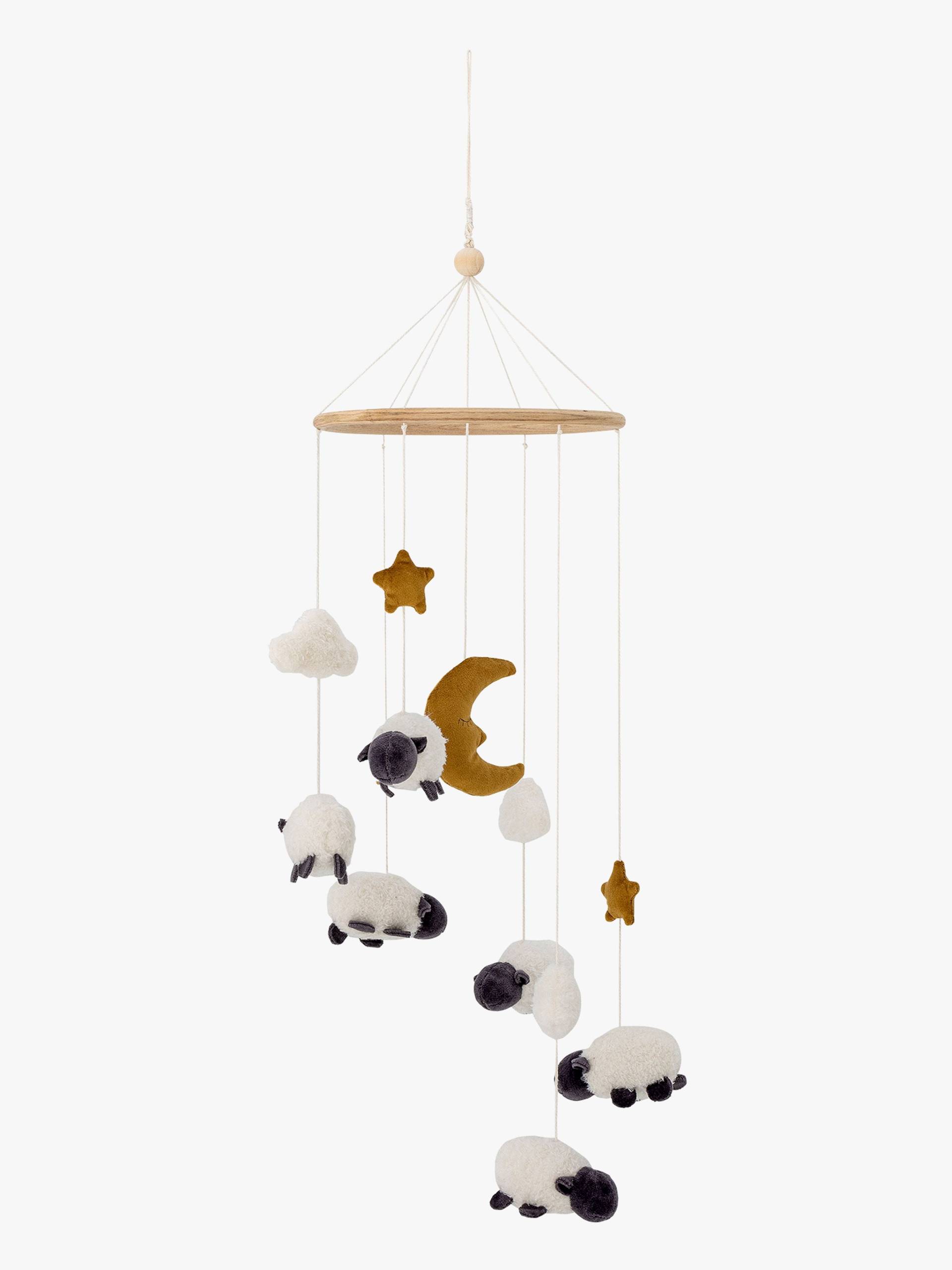 Bloomingville MINI Dolly Mobile von Bloomingville