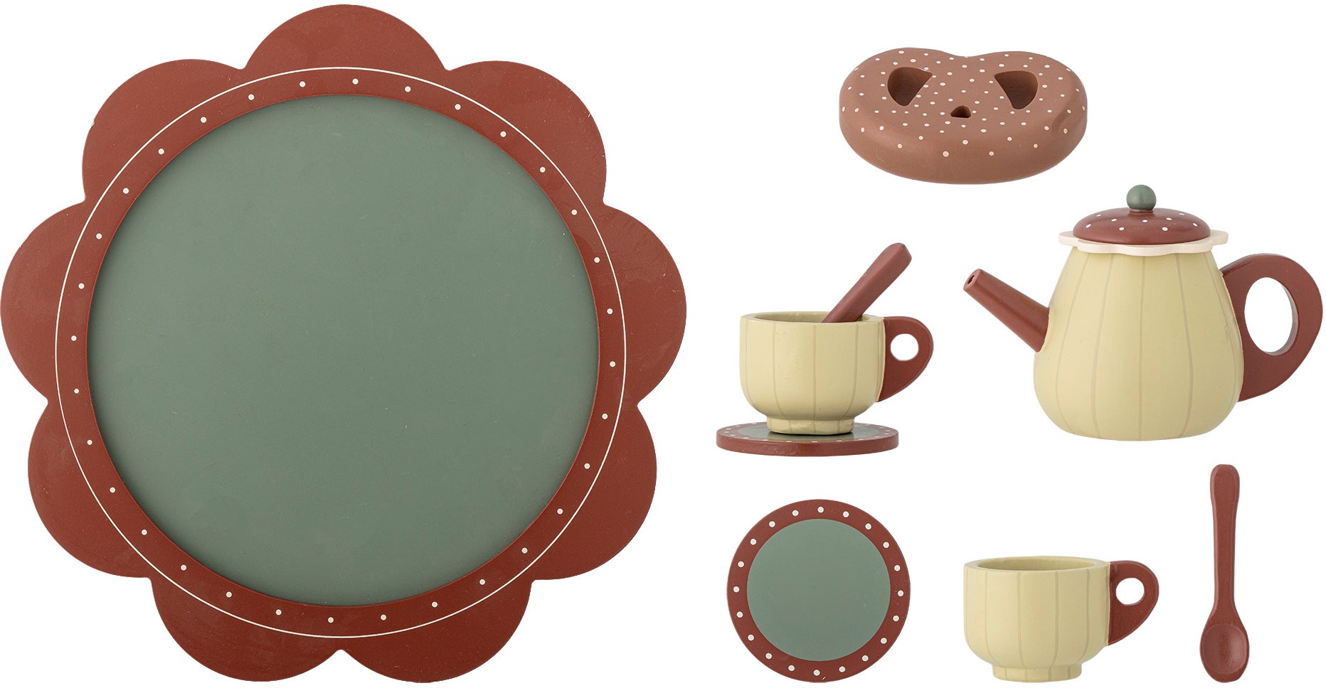 Bloomingville MINI Küchen-Set Bette Bloomingville MINI Küchen-Set Bette von Bloomingville