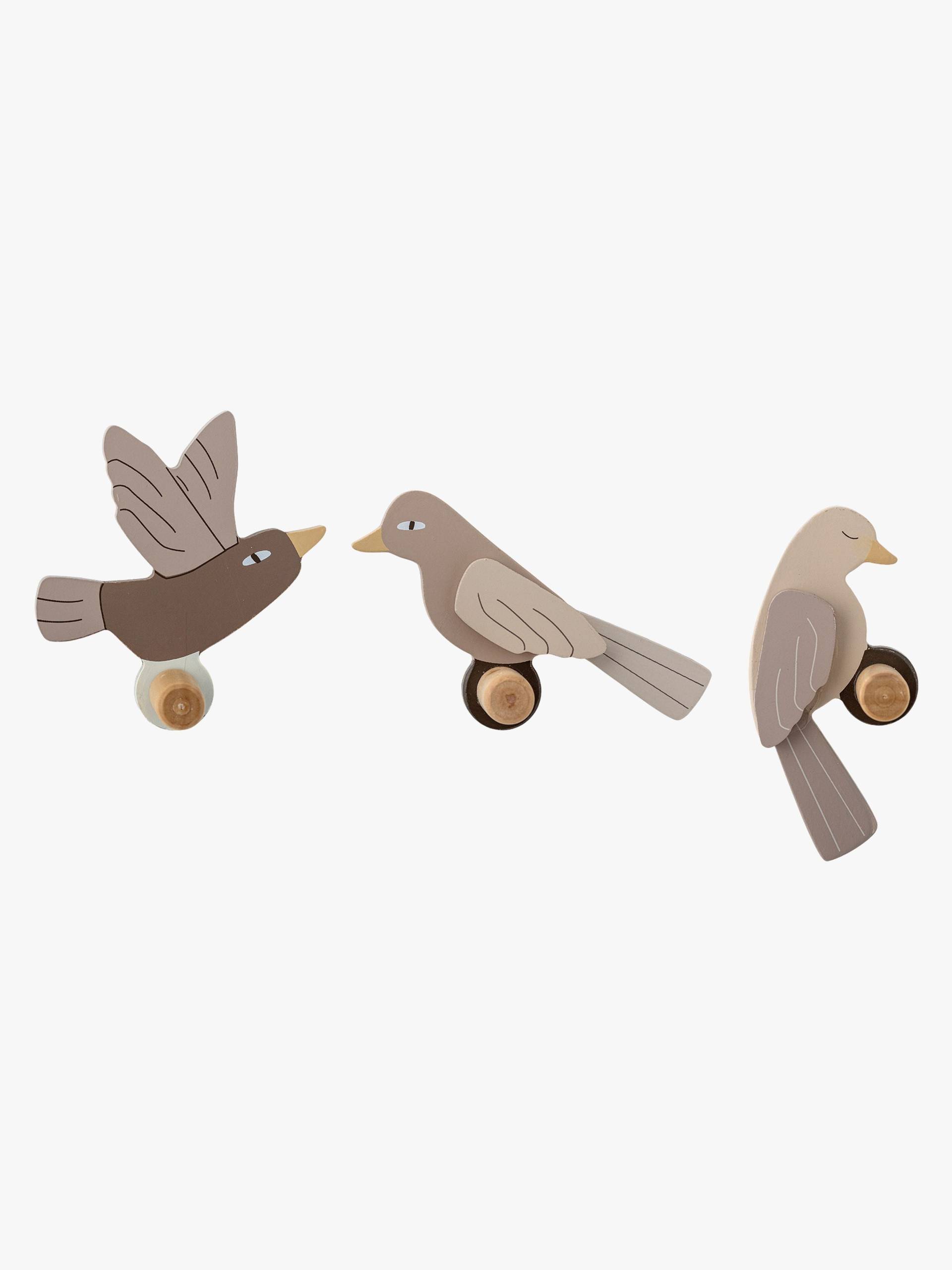 Bloomingville MINI Lewi Haken, Natur Bloomingville MINI Lewi Haken, Natur von Bloomingville