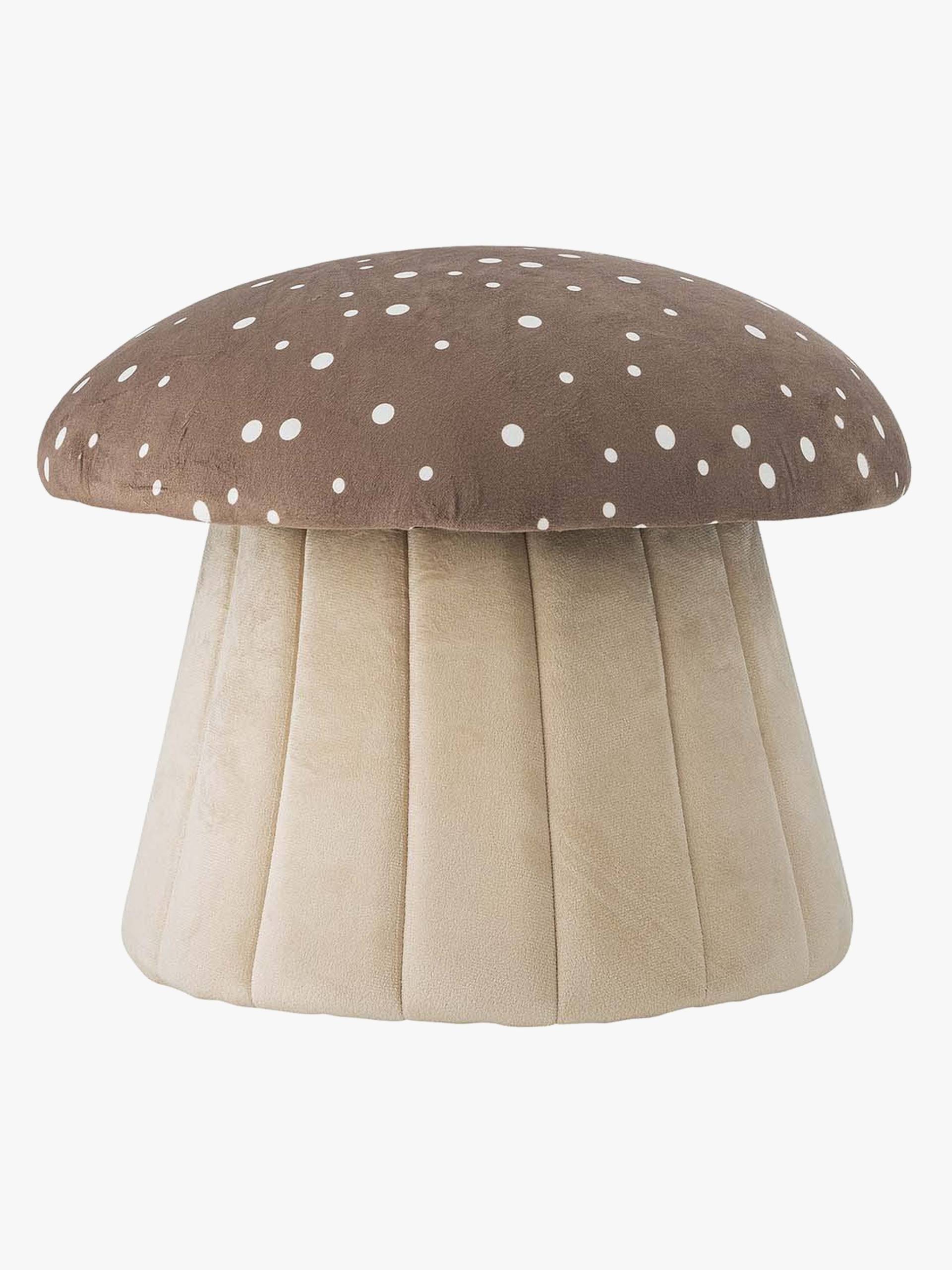 Bloomingville MINI Lue Sitzhocker, Multi Bloomingville MINI Lue Sitzhocker, Multi von Bloomingville