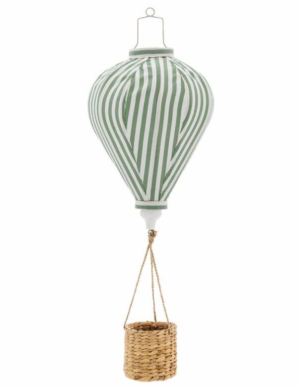 Bloomingville MINI Pomp Mobile, Grün Bloomingville MINI Pomp Mobile, Grün von Bloomingville