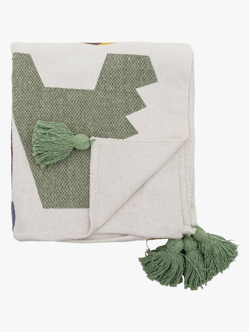 Bloomingville Memmo Decke Bloomingville Memmo Decke von Bloomingville