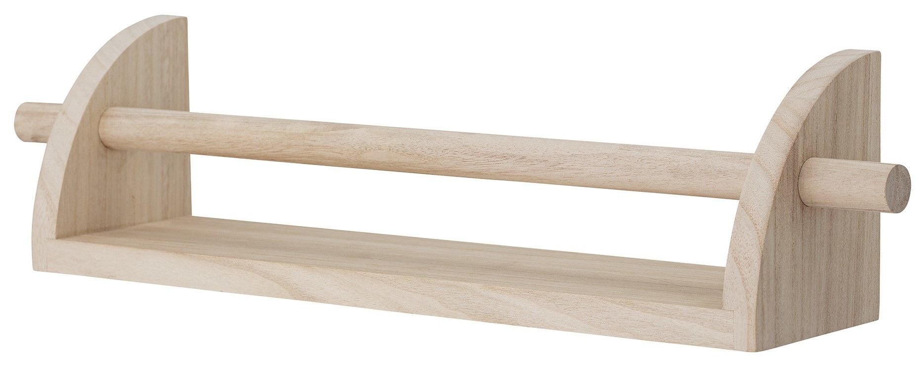 Bloomingville Mingus Regal, Natur Bloomingville Mingus Regal, Natur von Bloomingville