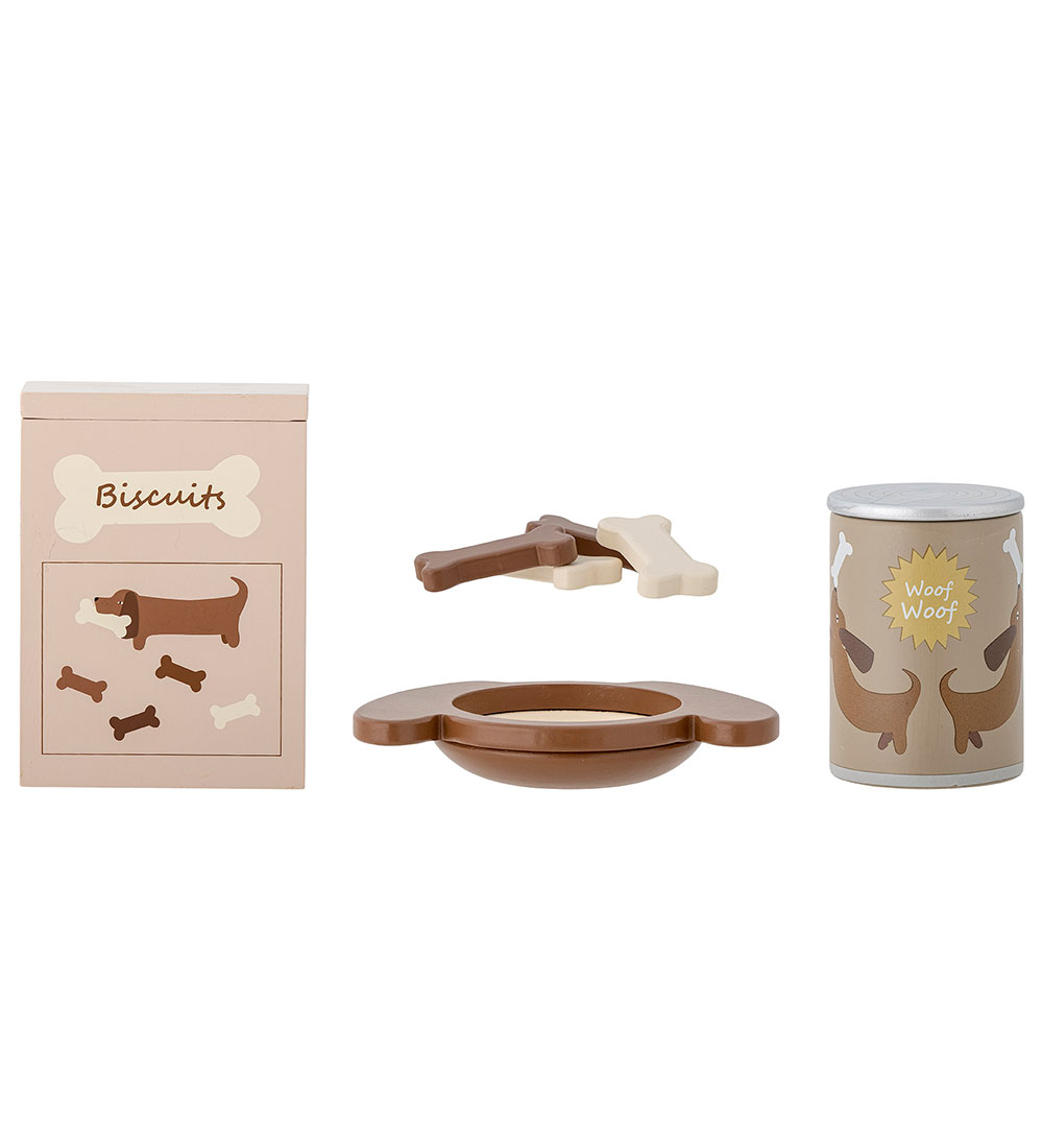 Bloomingville Mini Spiellebensmittel - Charlie - 7 Teile - Bloomingville - One Size - Spiellebensmittel Bloomingville Mini Spiellebensmittel - Charlie - 7 Teile - Bloomingville - One Size - Spiellebensmittel von Bloomingville