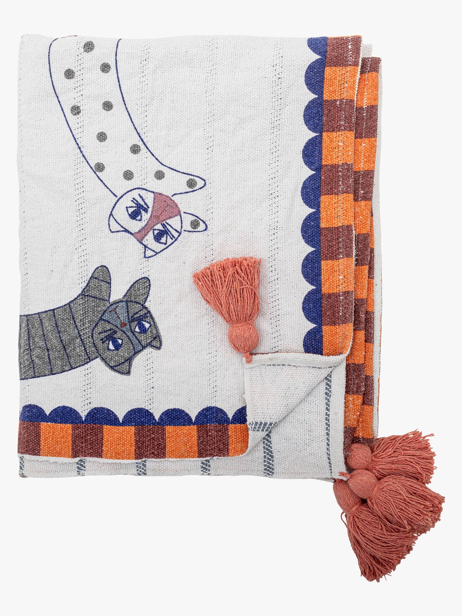 Bloomingville Missy Decke von Bloomingville