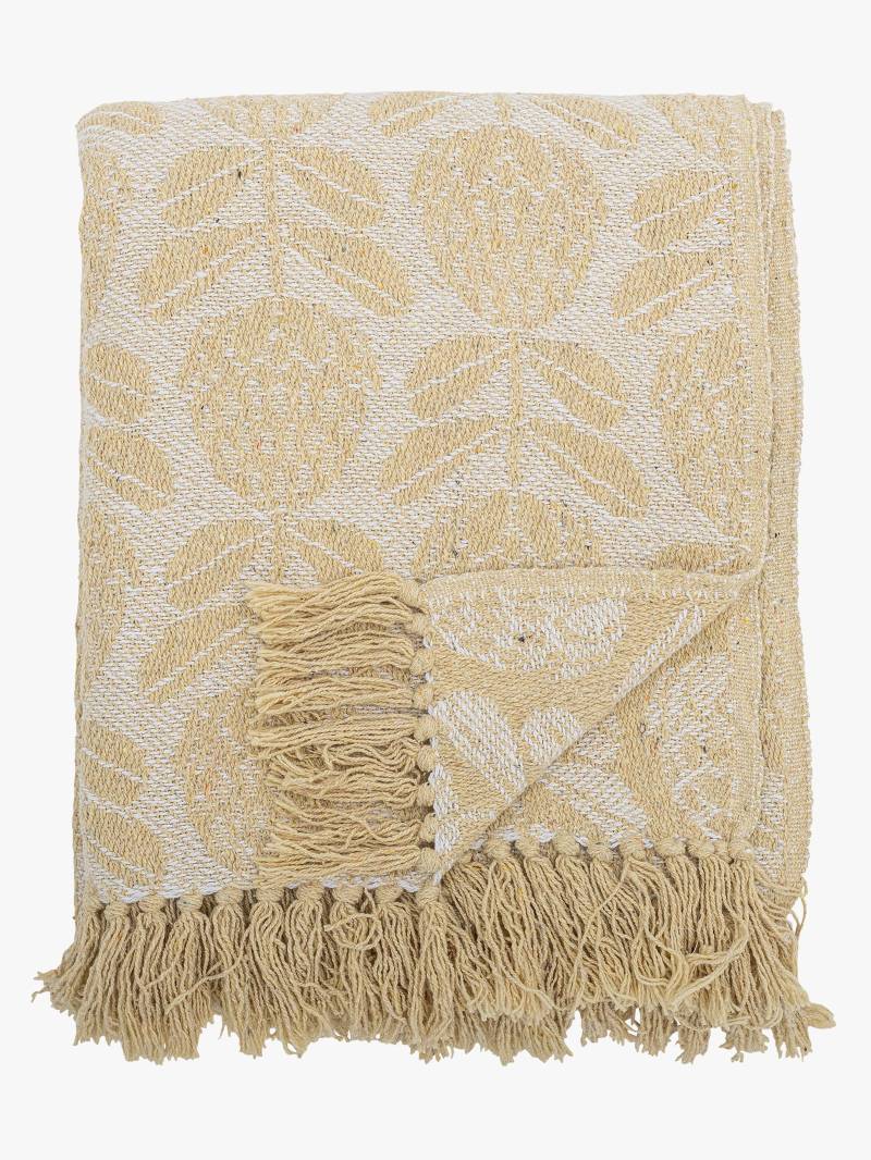 Bloomingville Pratello Decke von Bloomingville