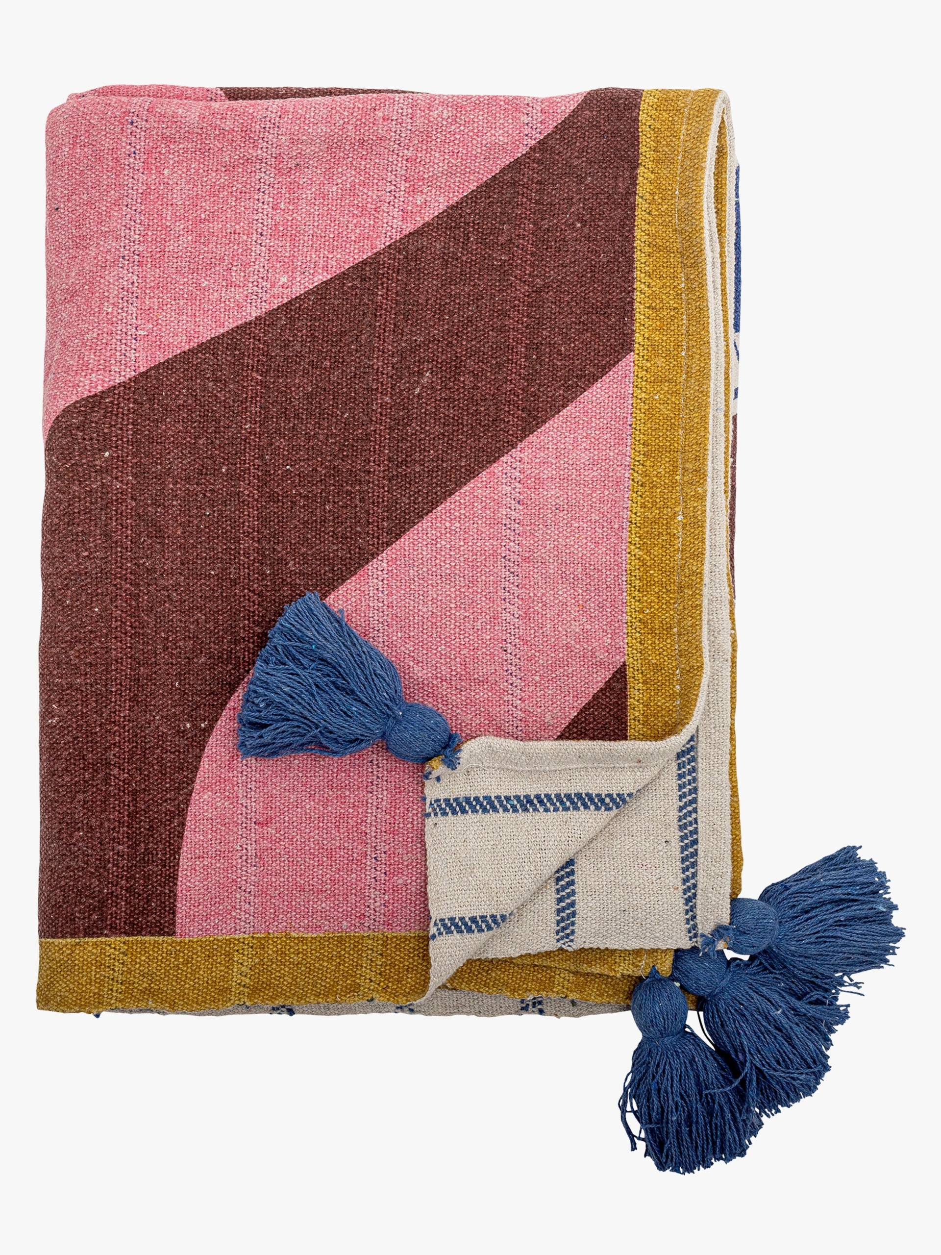 Bloomingville Remy Decke von Bloomingville