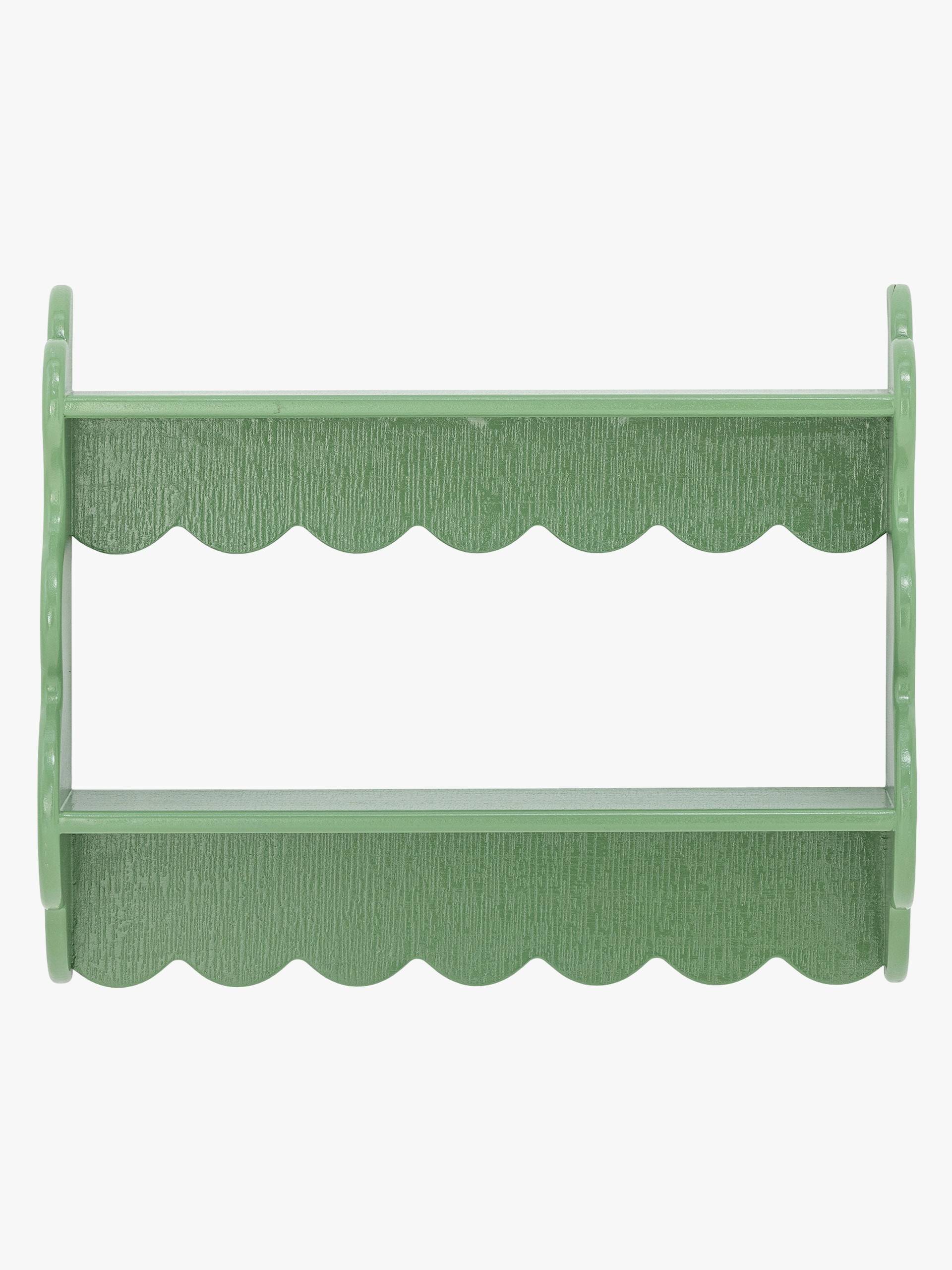 Bloomingville Salla Regal, Grün Bloomingville Salla Regal, Grün von Bloomingville