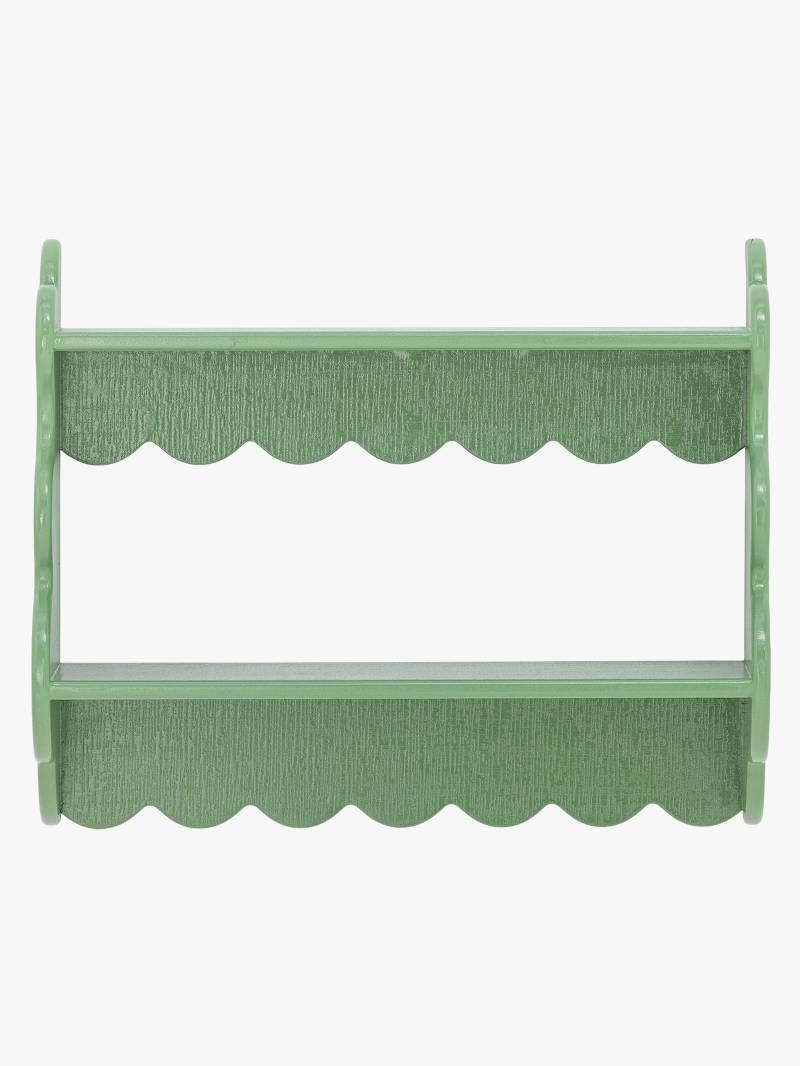 Bloomingville Salla Regal, Grün Bloomingville Salla Regal, Grün von Bloomingville